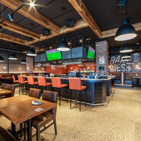 Hotel Quartier, Ascend Hotel Collection Квебек Екстер'єр фото