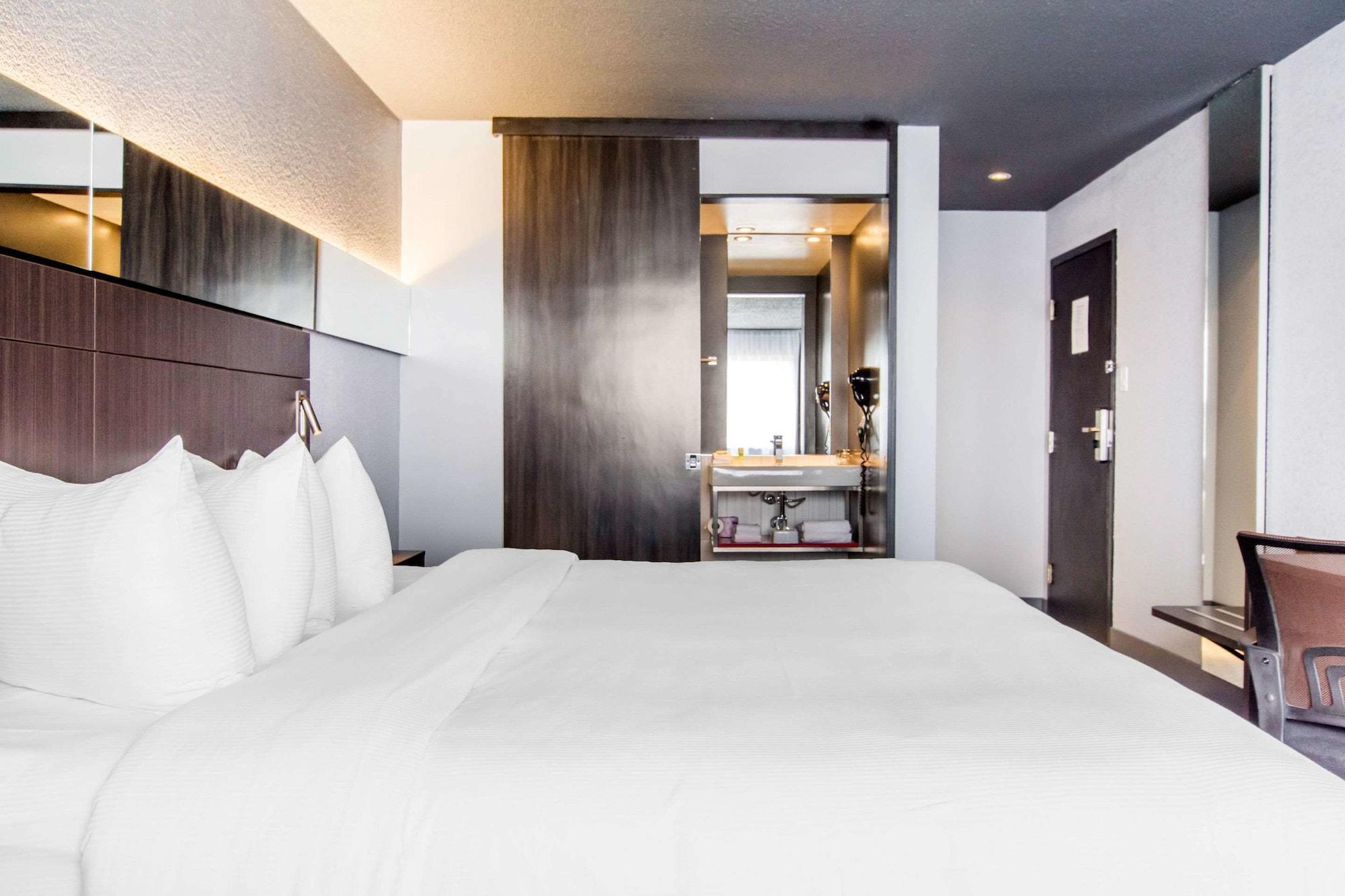 Hotel Quartier, Ascend Hotel Collection Квебек Екстер'єр фото