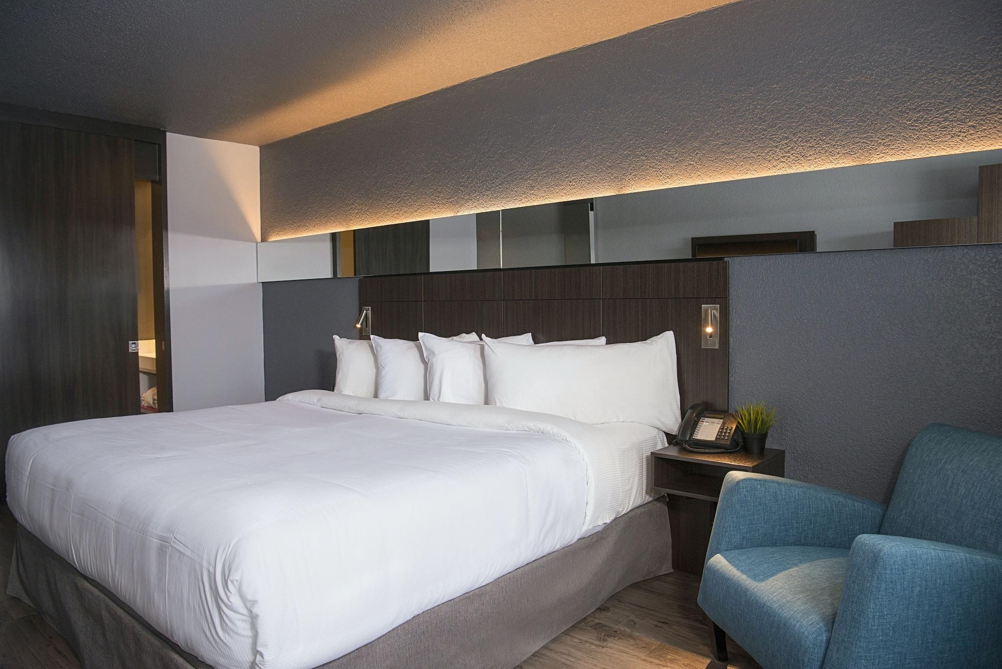 Hotel Quartier, Ascend Hotel Collection Квебек Екстер'єр фото