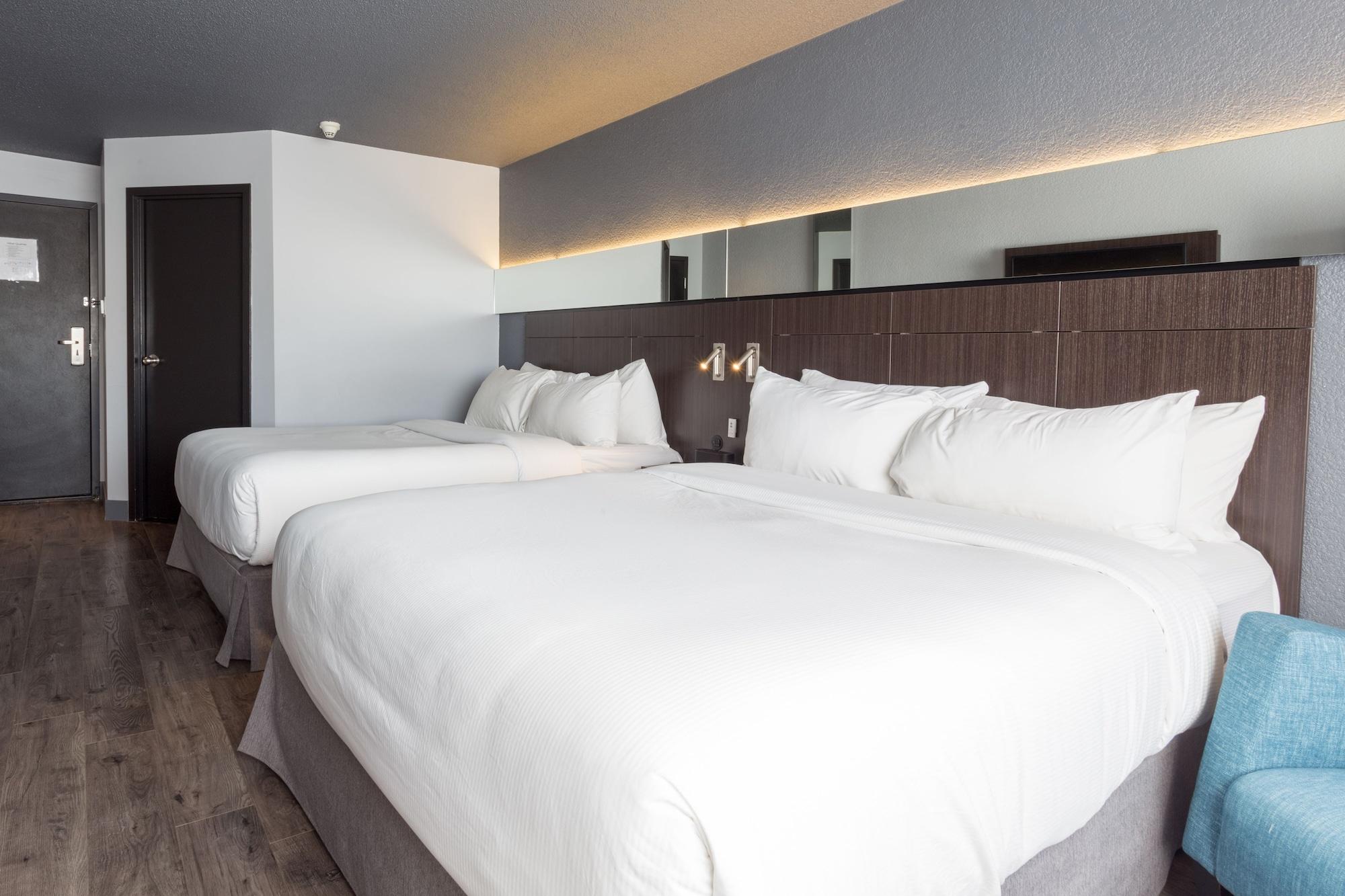 Hotel Quartier, Ascend Hotel Collection Квебек Екстер'єр фото