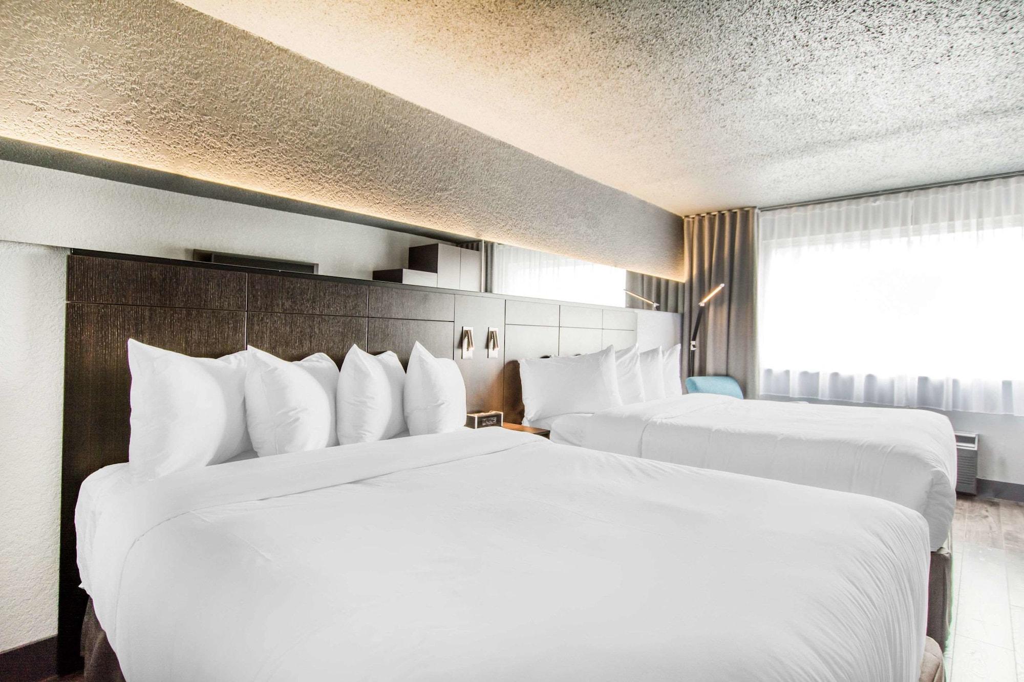 Hotel Quartier, Ascend Hotel Collection Квебек Екстер'єр фото