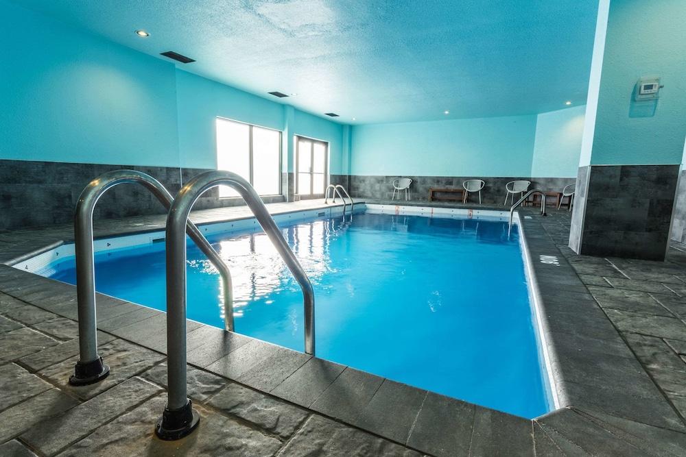 Hotel Quartier, Ascend Hotel Collection Квебек Екстер'єр фото