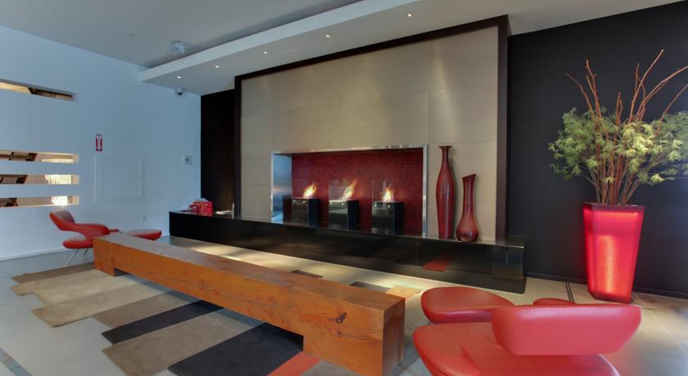 Hotel Quartier, Ascend Hotel Collection Квебек Екстер'єр фото