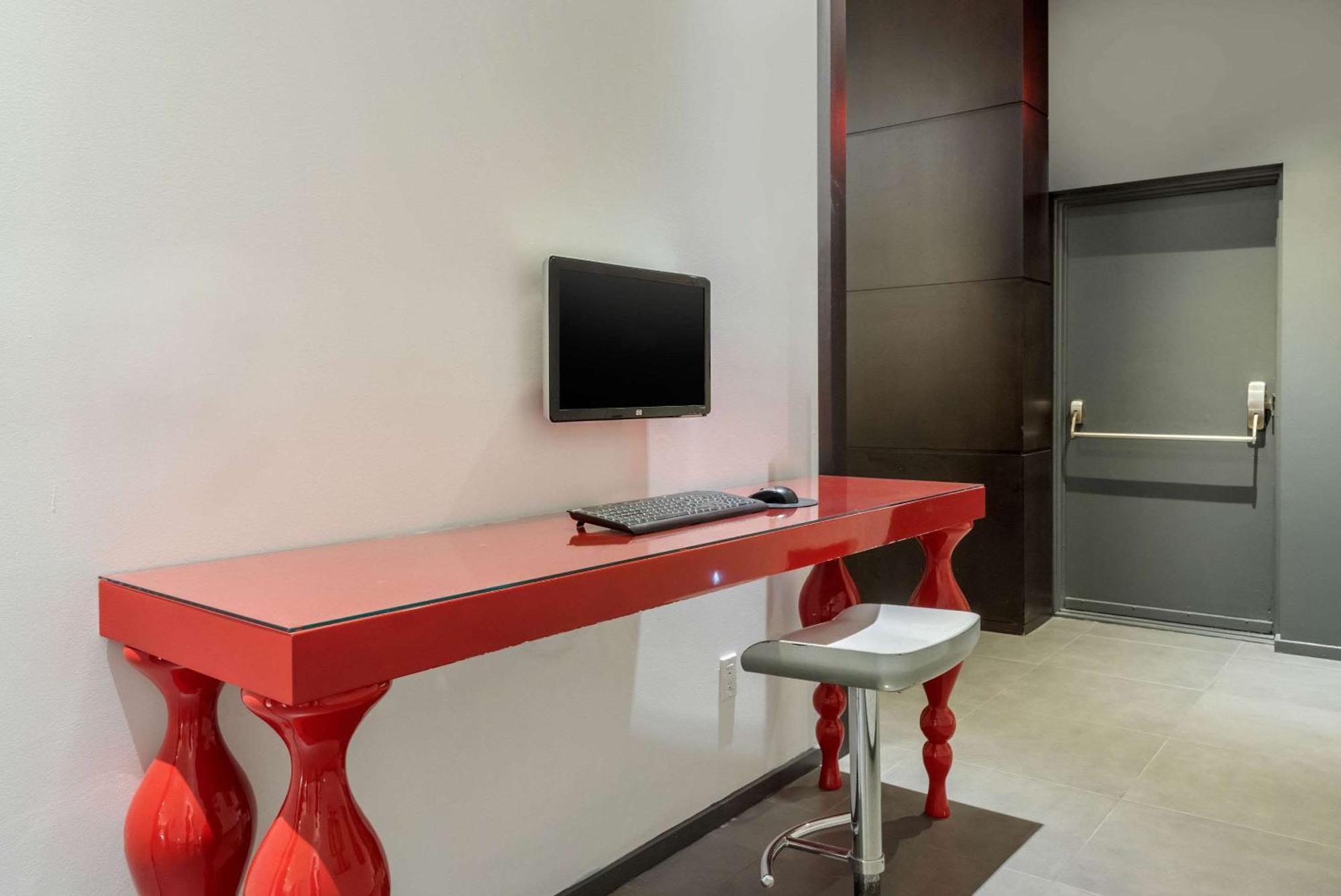 Hotel Quartier, Ascend Hotel Collection Квебек Екстер'єр фото