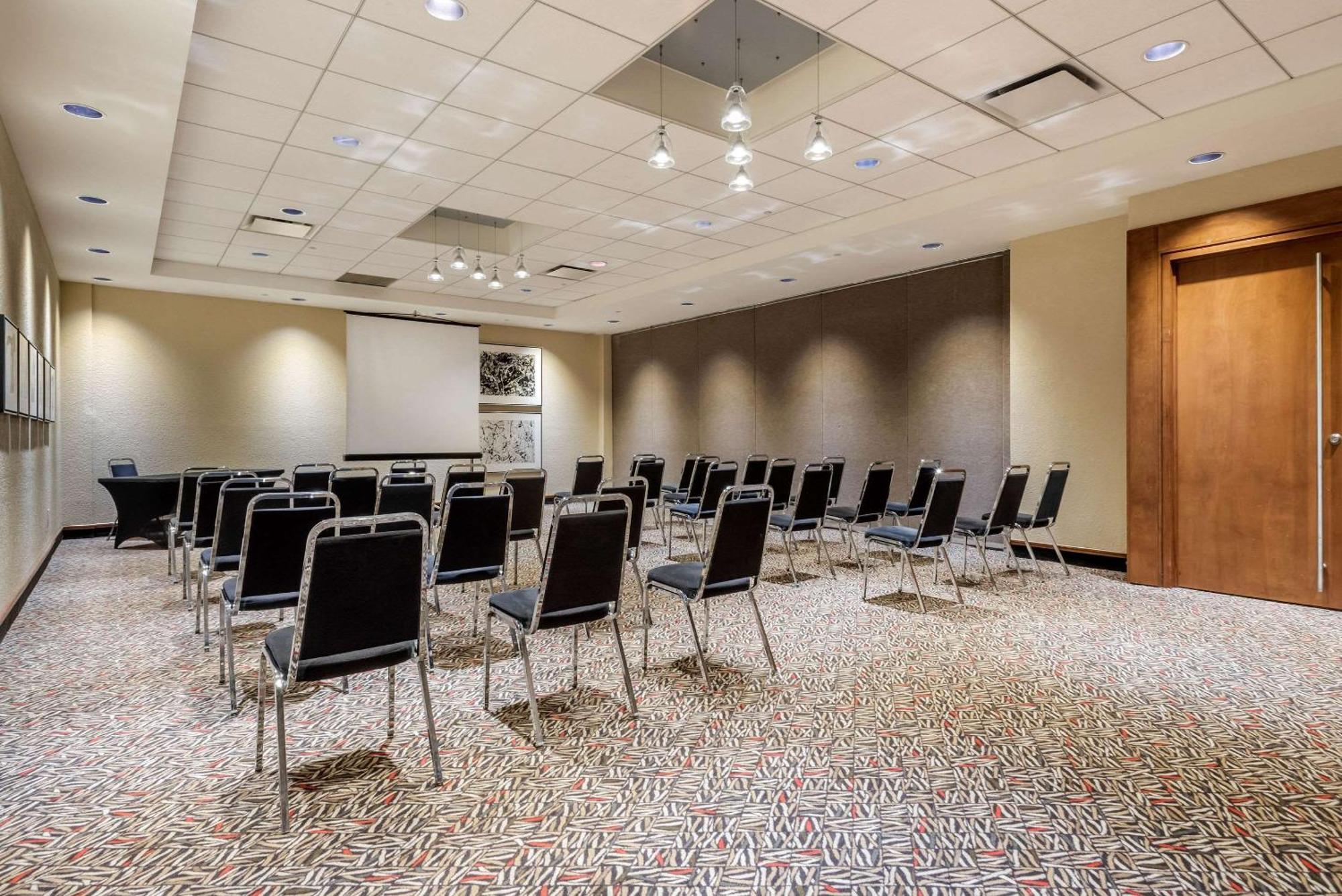 Hotel Quartier, Ascend Hotel Collection Квебек Екстер'єр фото