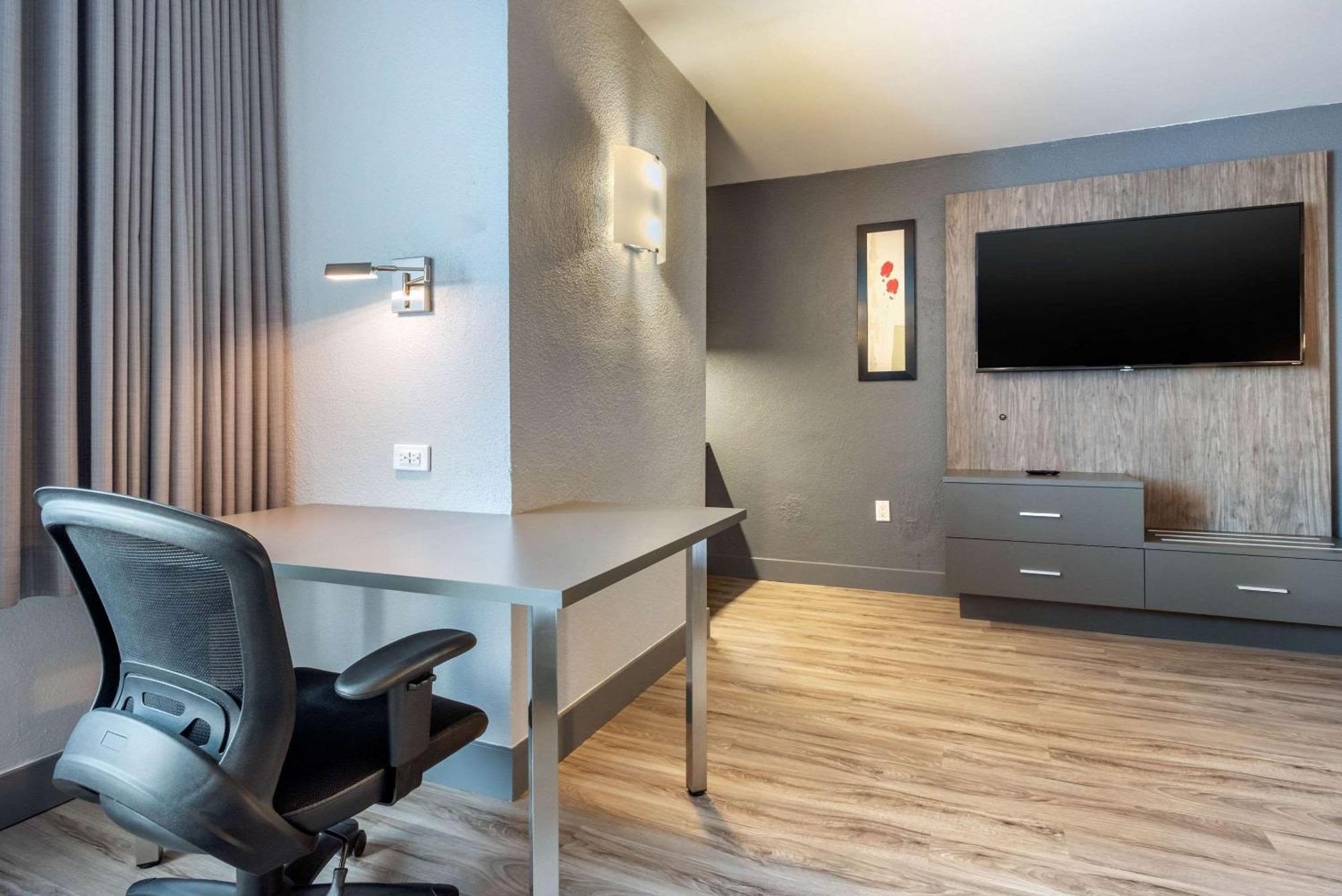 Hotel Quartier, Ascend Hotel Collection Квебек Екстер'єр фото