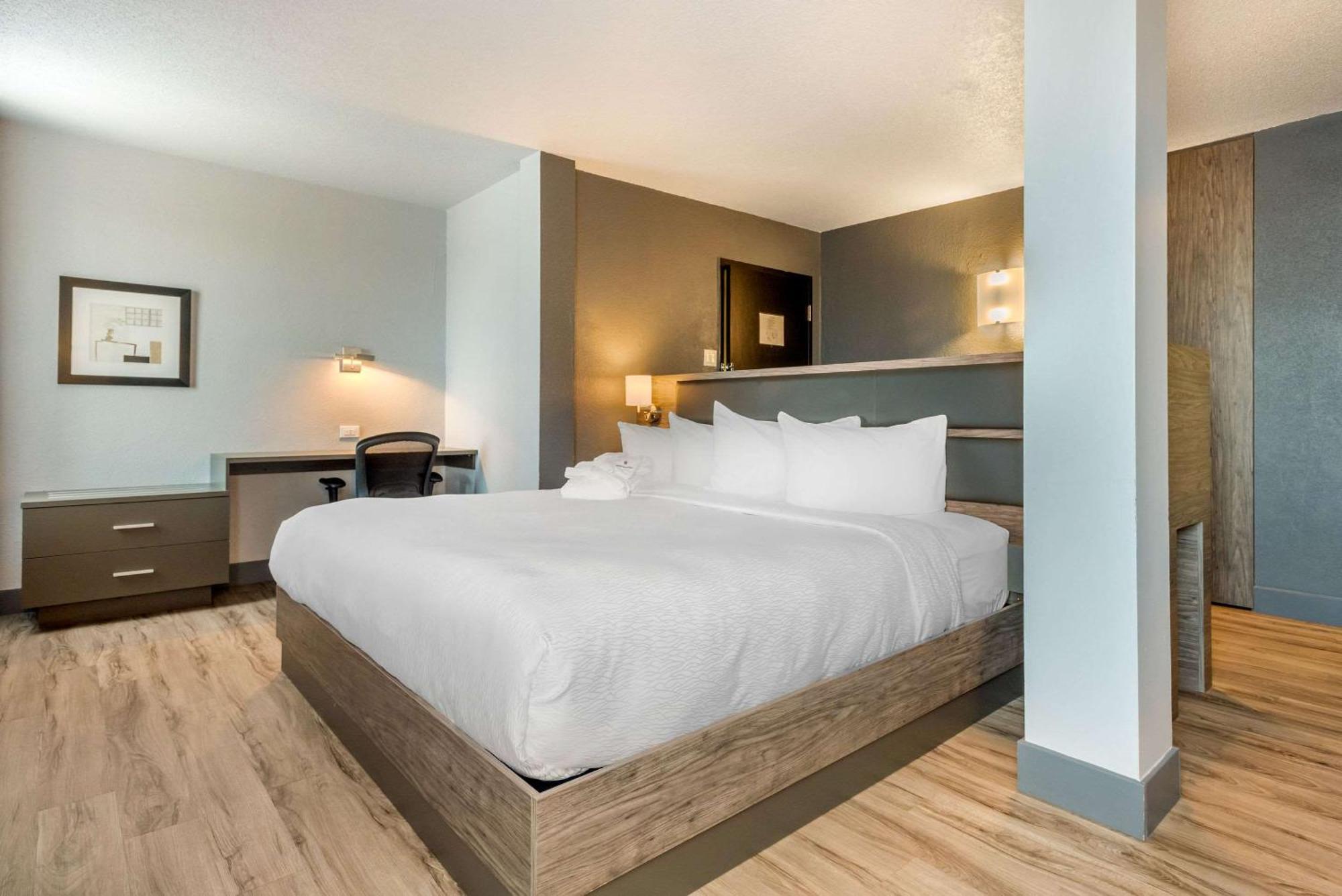 Hotel Quartier, Ascend Hotel Collection Квебек Екстер'єр фото