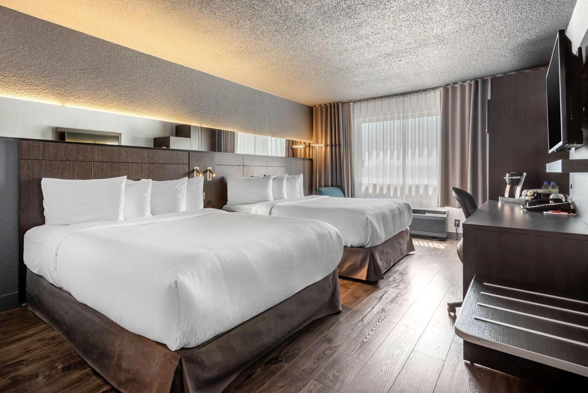 Hotel Quartier, Ascend Hotel Collection Квебек Екстер'єр фото