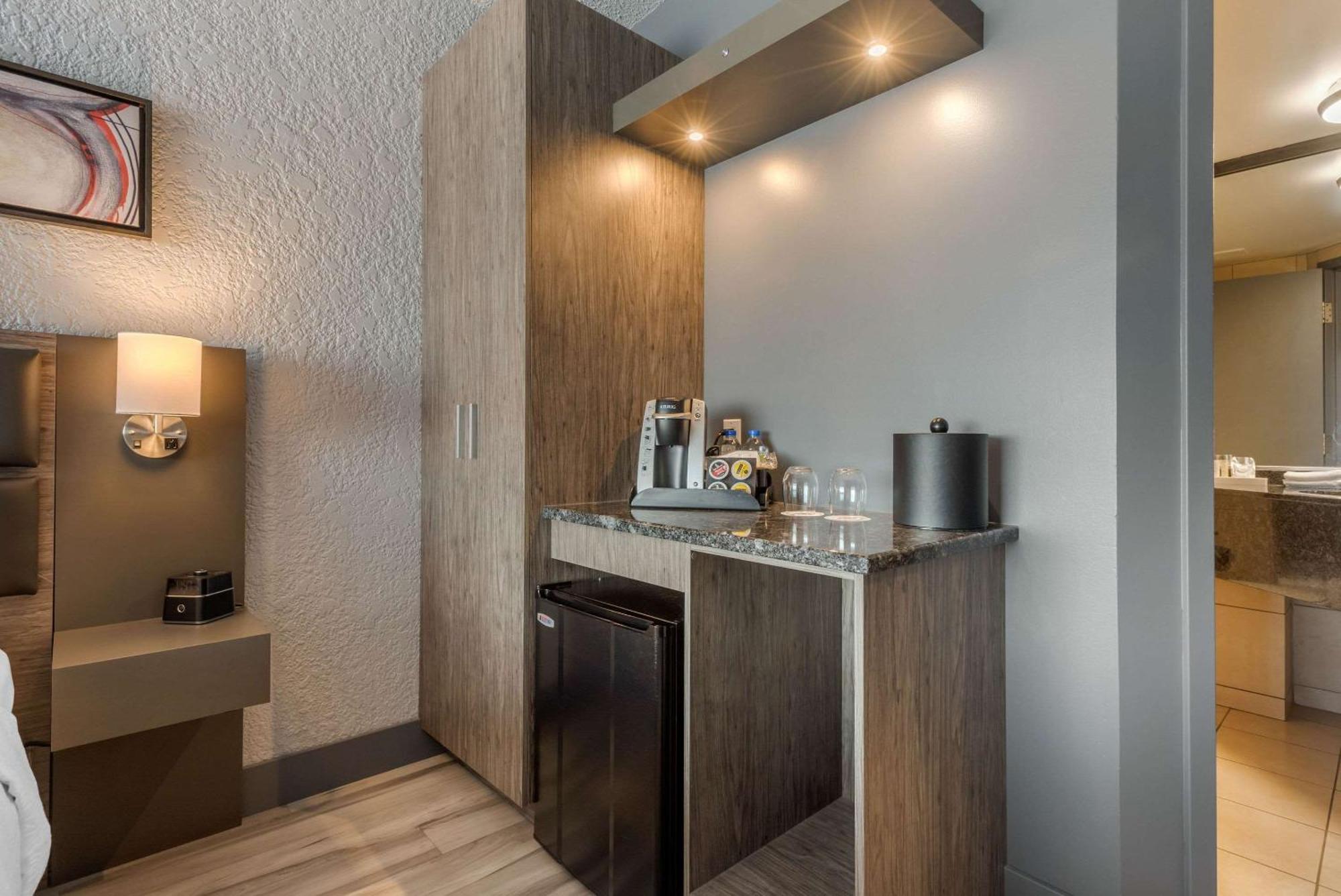 Hotel Quartier, Ascend Hotel Collection Квебек Екстер'єр фото