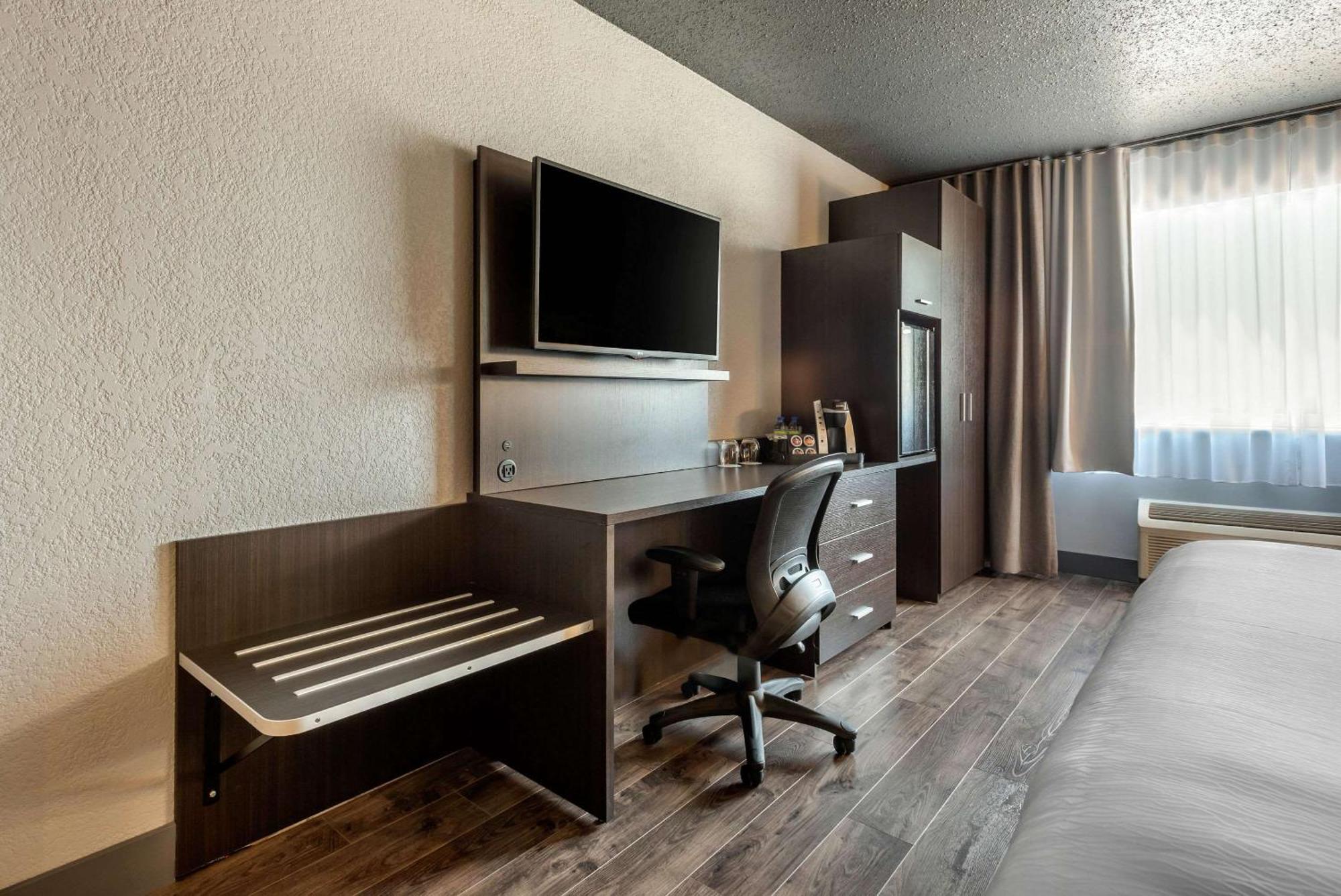 Hotel Quartier, Ascend Hotel Collection Квебек Екстер'єр фото